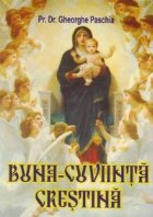 Buna cuviinta crestina