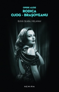Buna seara, Melania (paperback)