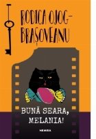 Buna seara Melania (ed 2019)