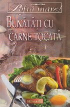 Bunatati cu carne tocata