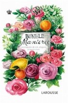Bunele maniere