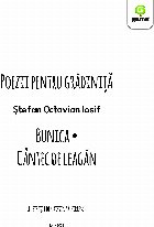 Bunica Cântec leagăn poezii pentru