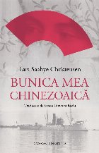 Bunica mea chinezoaică