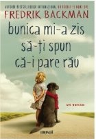 Bunica mi-a zis sa-ti spun ca-i pare rau