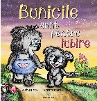 Bunicile sunt pentru iubire