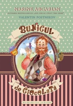 Bunicul de ciocolata