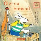 O zi cu bunicul (ediție cartonată)