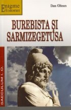 Burebista si Sarmizegetusa