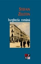 Burghezia romana