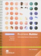 Business Builder Modules