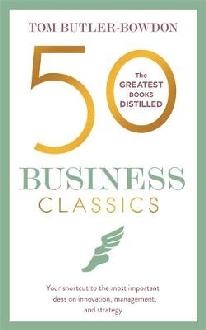 50 Business Classics