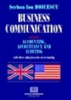 Business Communication Keys accounting accountancy