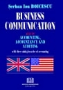 Business Communication - Keys to accounting,accountancy and auditing...