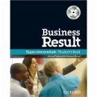 Business Result Upper-Intermediate Student\'s Book Pack (Student\'s Book with Interactive Workbook on CD-ROM)
