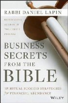Business Secrets from the Bible