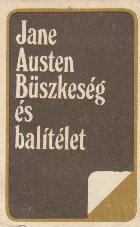 Buszkeseg balitelet (Mandrie prejudecata Limba