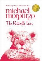 Butterfly Lion