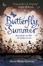 Butterfly Summer