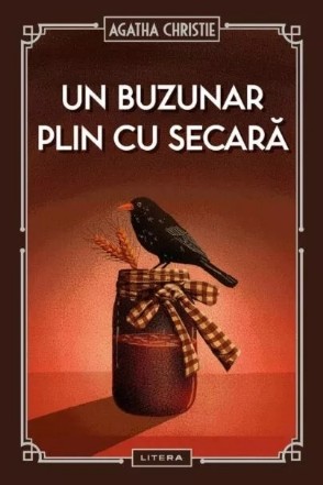 Un buzunar plin cu secară