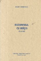 Buzunarul masti Teatru