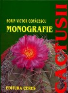 Cactusii - Monografie (format A4)