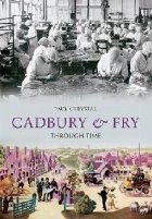 Cadbury Fry Through Time