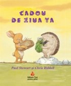 Cadou ziua (pentru copii intre