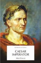 coperta CAESAR IMPERATOR
