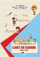 Caet scriere pentru clasa