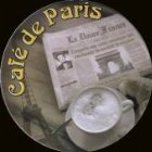 Cafe de Paris