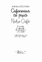Cafeneau pisici Neko Café nevoie