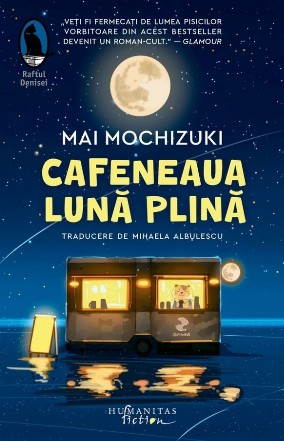 Cafeneaua Lună plină