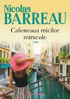 Cafeneaua micilor miracole