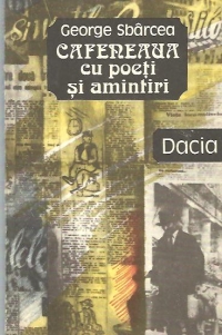 Cafeneaua cu poeti si amintiri