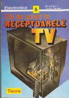 Cai sunet receptoarele