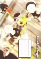 Caiet Biologie 24 file Rock your school