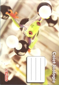 Caiet Biologie 24 file Rock your school