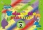 Caiet educatie plastica Clasa