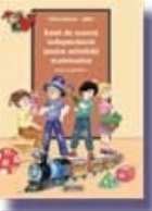 Caiet de munca independenta pentru activitati matematice (grupa pregatitoare)