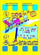 CAIET VACANTA (CLASA