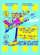CAIET DE VACANTA (CLASA a IV-a)