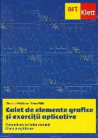 Caiet elemente grafice exercitii aplicative