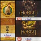 Caiet A5 48 file - Hobbits- patratele