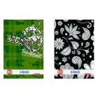 Caiet A4 60 file YOUNG STYLE patratele