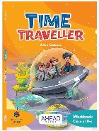 Caiet de limba engleza Time Traveller. Workbook. Clasa a III-a