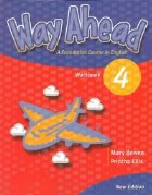 Caiet de lucru Way Ahead (Level 4 - Workbook)