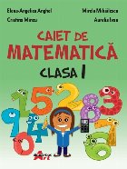 Caiet matematica Clasa