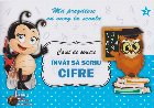 Caiet de scriere. Invat sa scriu cifre