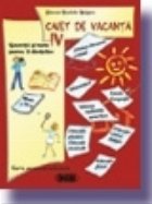 Caiet vacanta Exercitii teste pentru