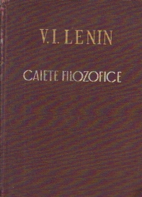 Caiete filozofice